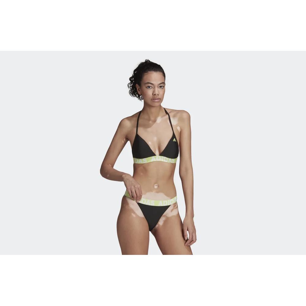 Plavky Adidas Beach Bikini Ha D Msk Ern