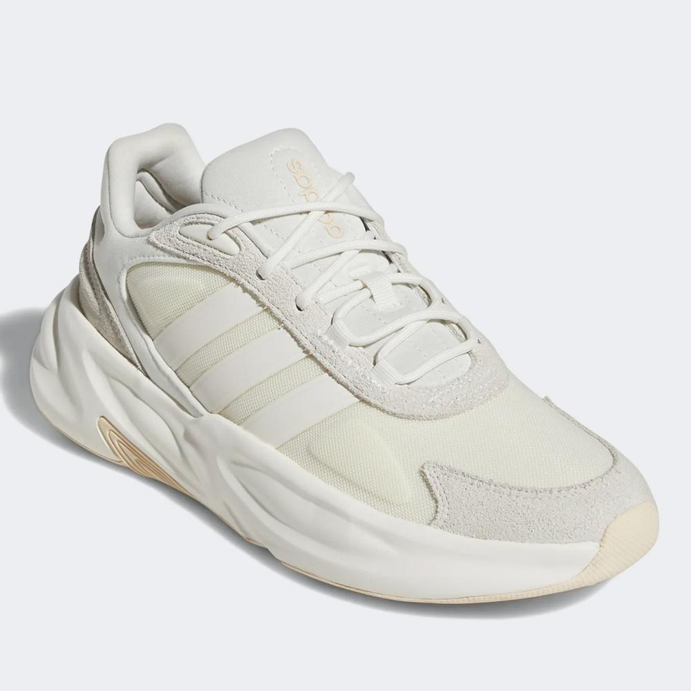 Boty adidas Ozelle Cloudfoam Lifestyle Running GX1727 - béžové