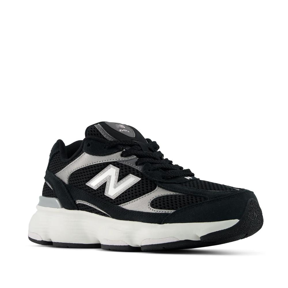 Dámské boty New Balance W6038GJ - černé