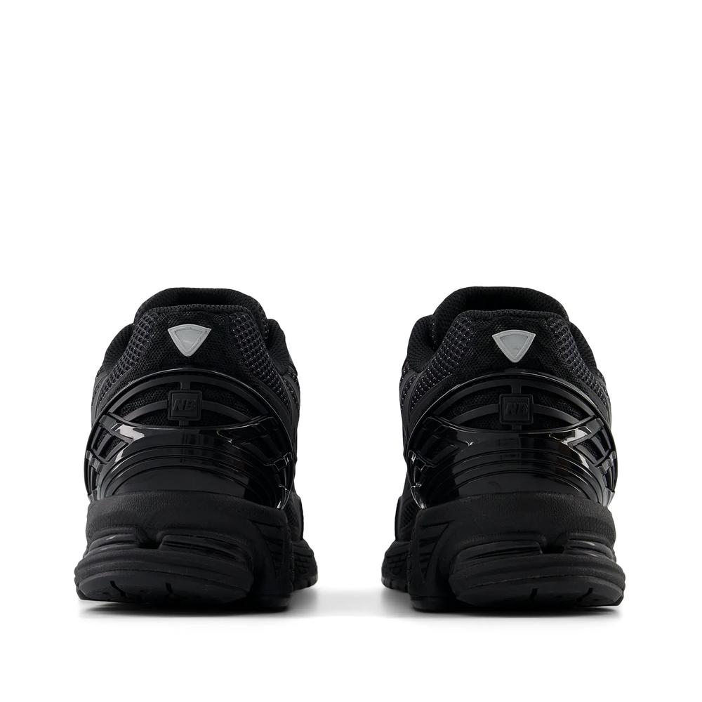 Boty New Balance U1906WFD - černé