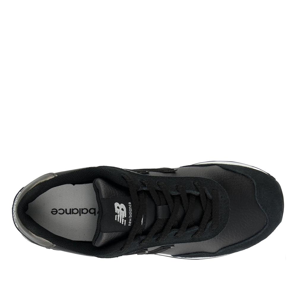 Boty New Balance WL515OPB - černé