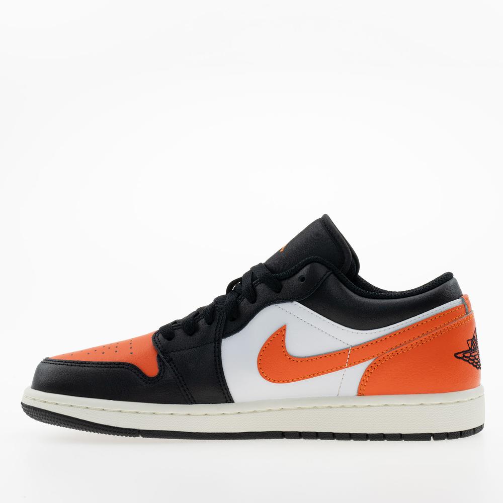 Pánské boty Nike Air Jordan 1 Low 553558-081 - různobarevné
