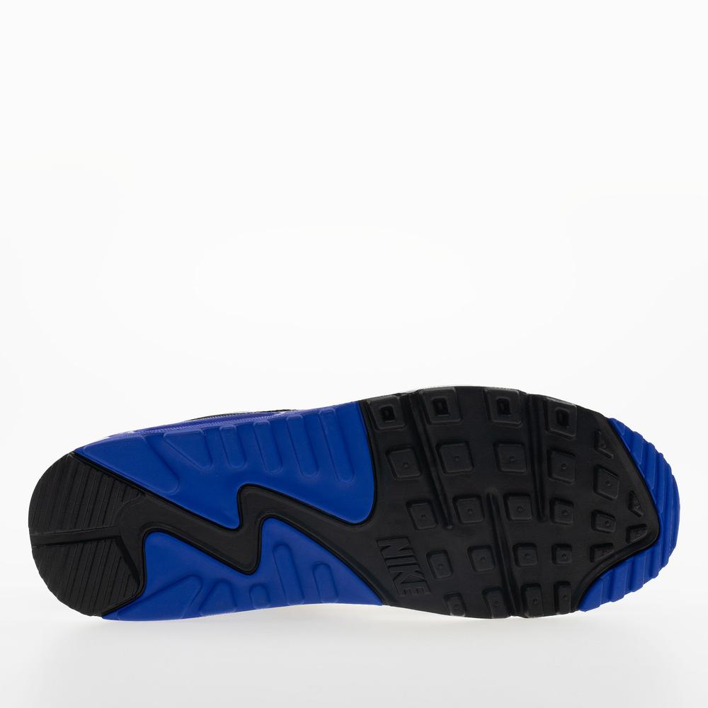 Pánské boty Nike Air Max 90 IB7672-001 - různobarevné