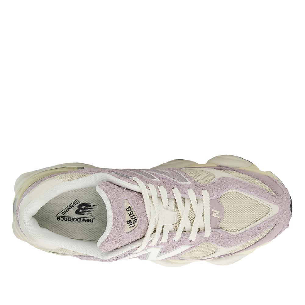 Unisex boty New Balance U906029M - růžové