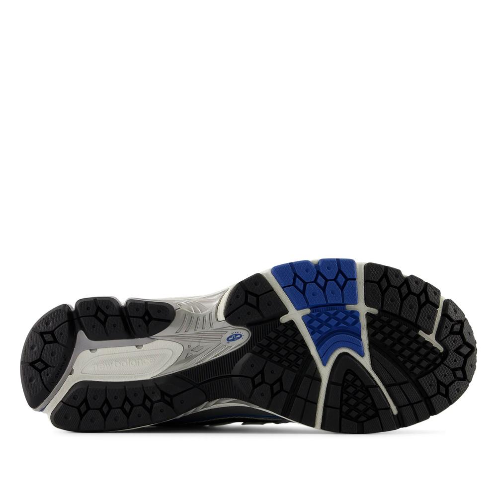 Boty New Balance M1906REB - šedivé