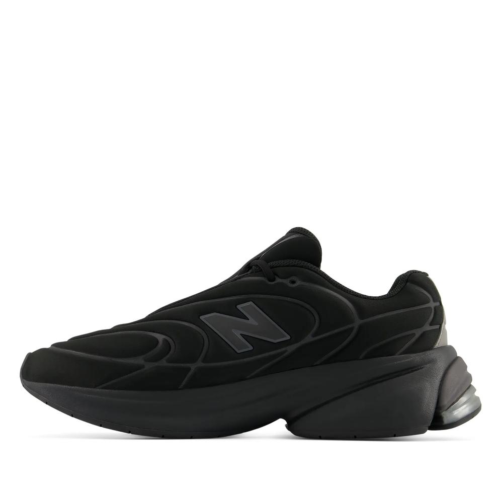 Unisex boty New Balance ABZORB U503058H - černé