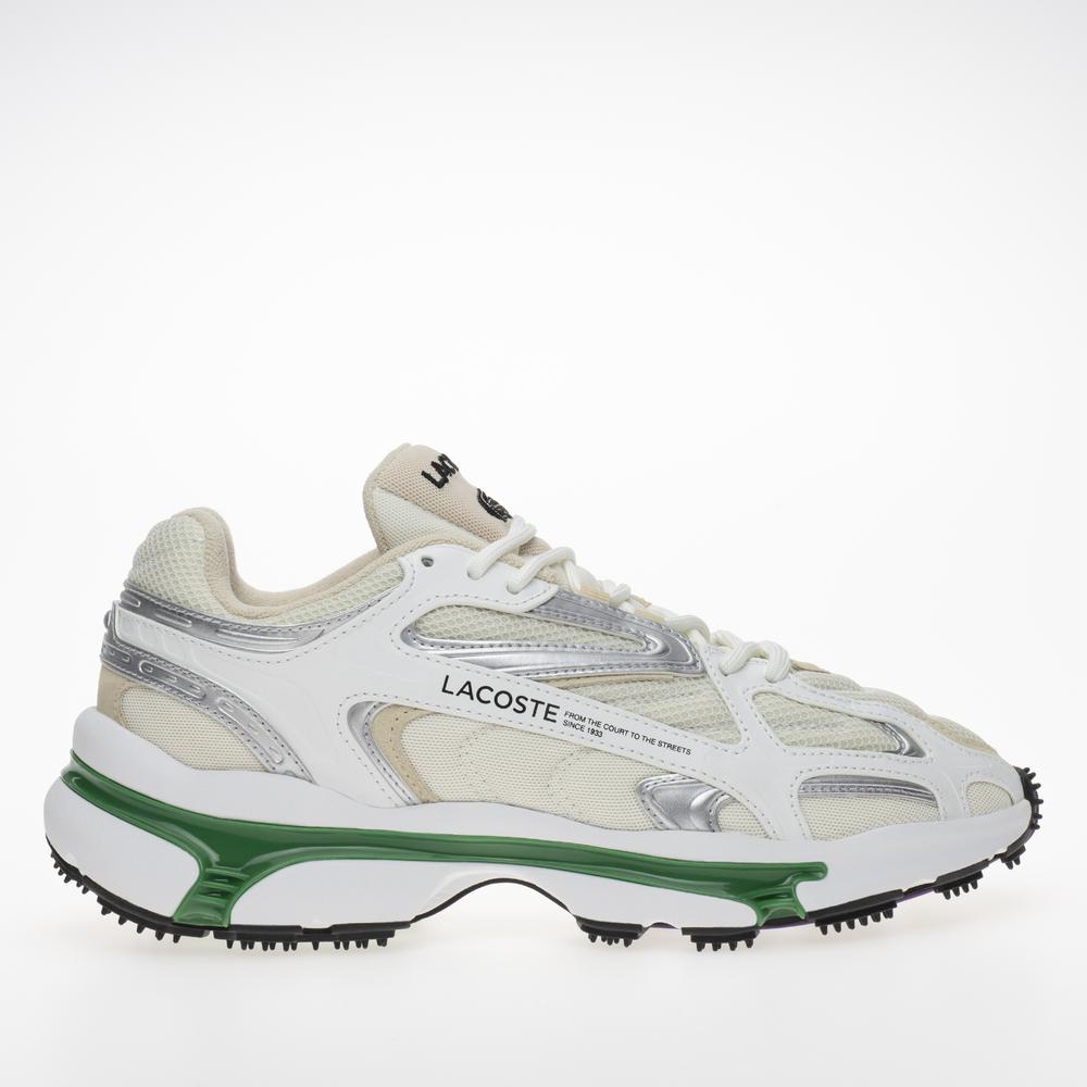 Boty Lacoste Athleisure L003 2K24 747SMA0013-082 - různobarevné