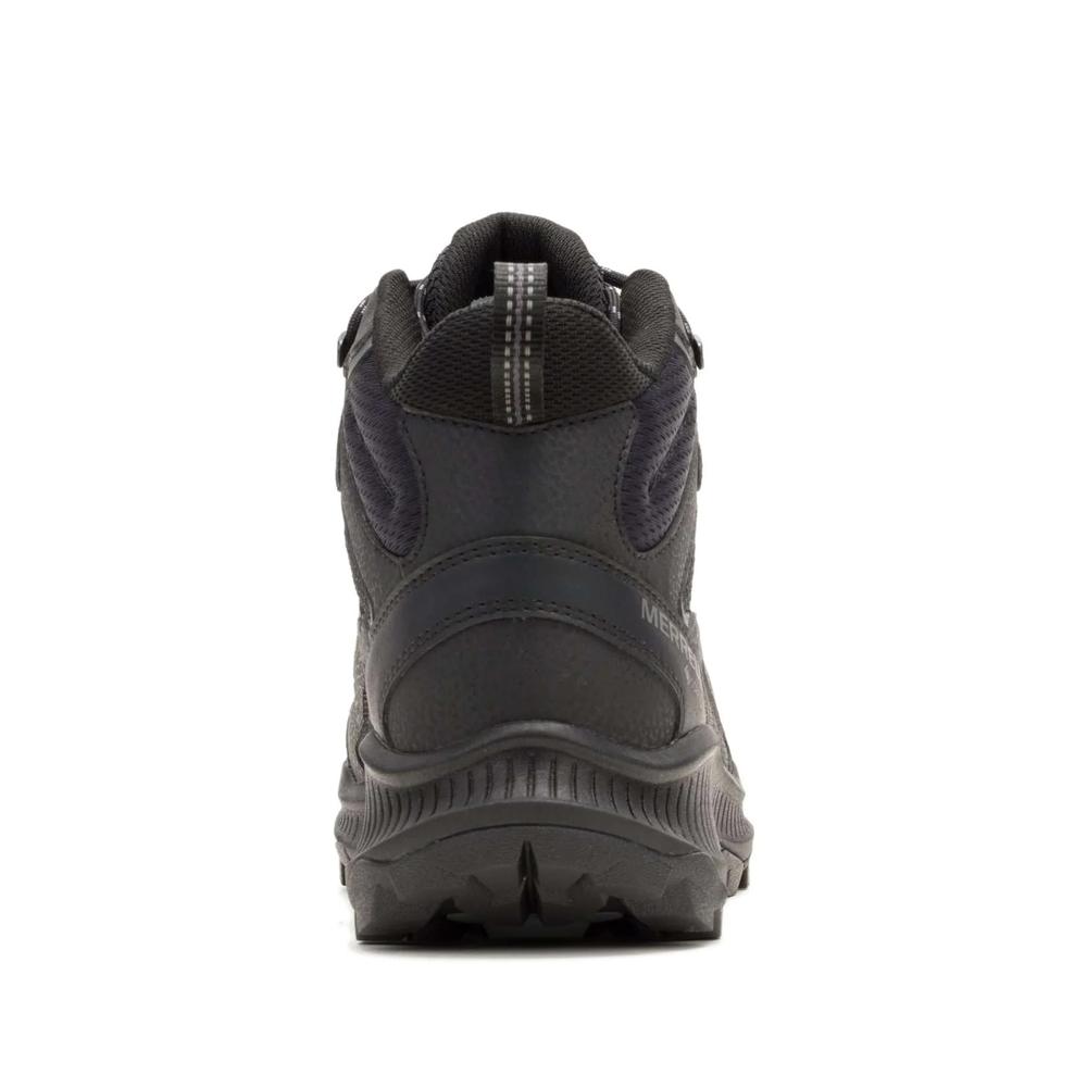 Boty Merrell Speed Strike 2 Mid Gore-Tex J037817 - černé