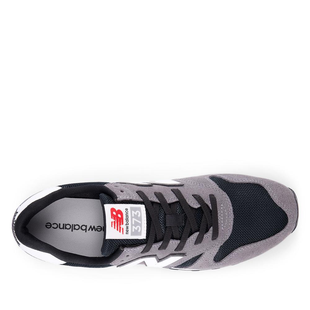 Dámské unisex boty New Balance ML373XE2 - šedivé