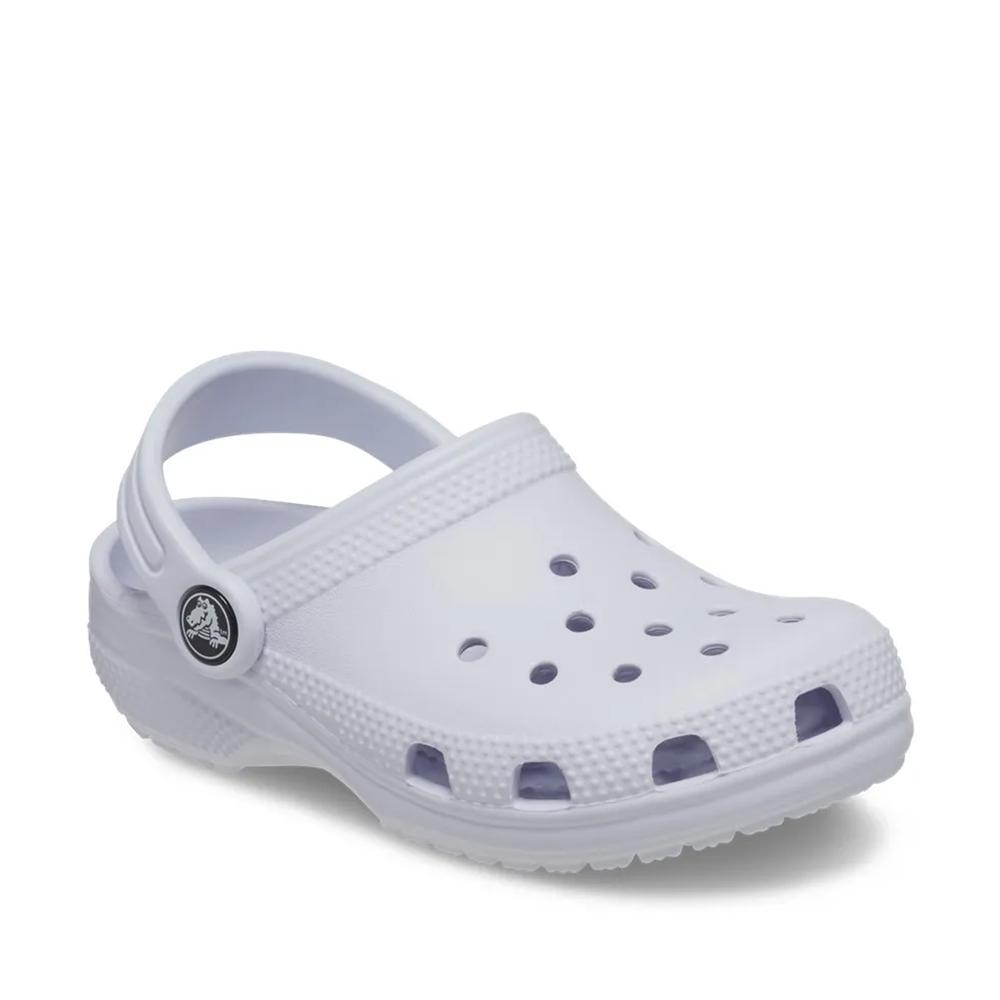 Žabky Crocs Classic Clog 206991-5AF - modré