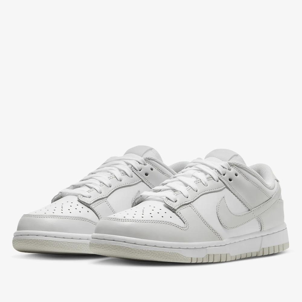 Boty Nike Dunk Low DD1503-103 - šedivé
