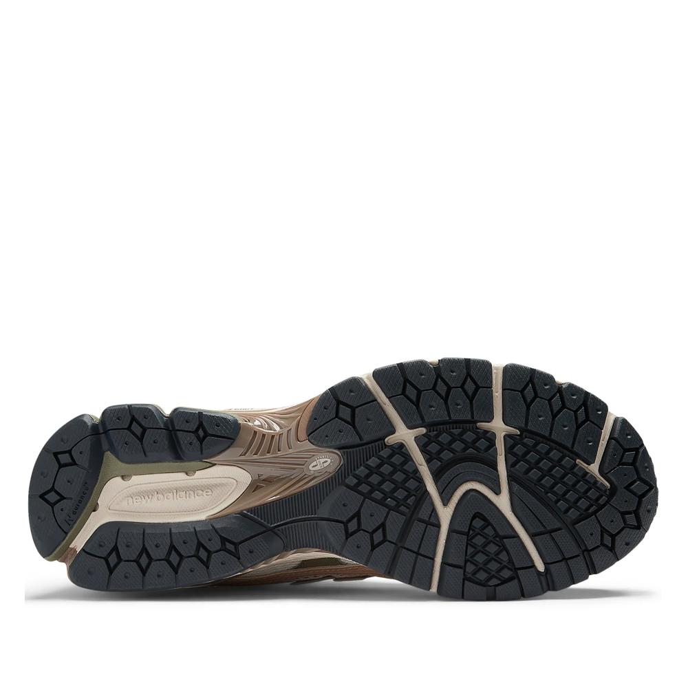 Boty New Balance M1906NE - různobarevné