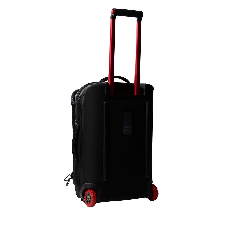 Kufr The North Face Base Camp Rolling Thunder 22" 0A87GB53R1 - černé