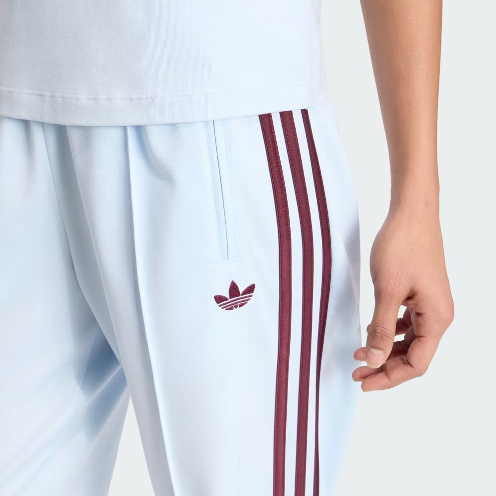 Kalhoty dámské adidas Originals Firebird Classic KC6561 - modré