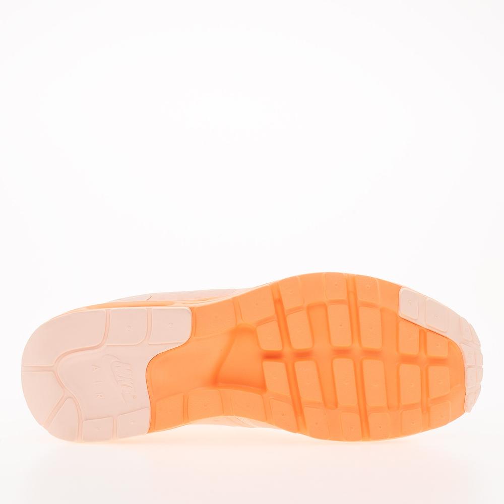 Boty Nike W Air Max Zero 857661-601 - růžové