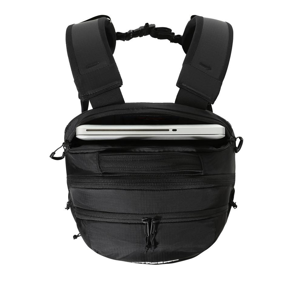 Plecak The North Face Surge 0A52SGKX71 - černé