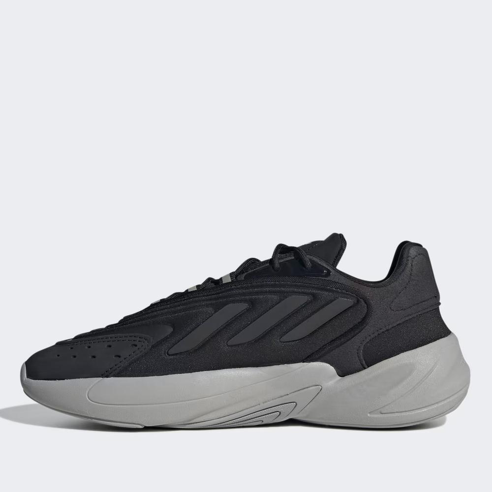 Boty adidas Originals Ozelia GW0613 - černé