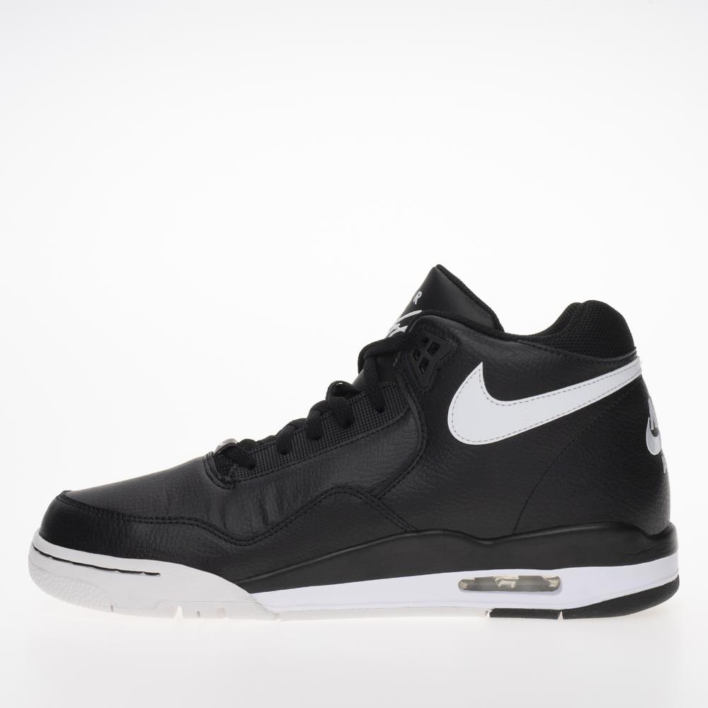 Boty Nike Flight Legacy BQ4212-002 - černé