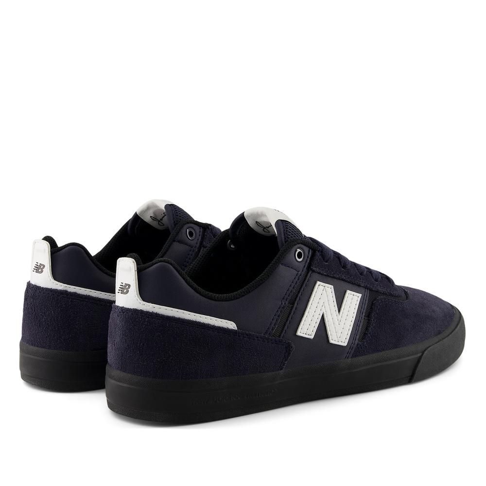 Pánské boty New Balance UN306NSN - tmavě modrě