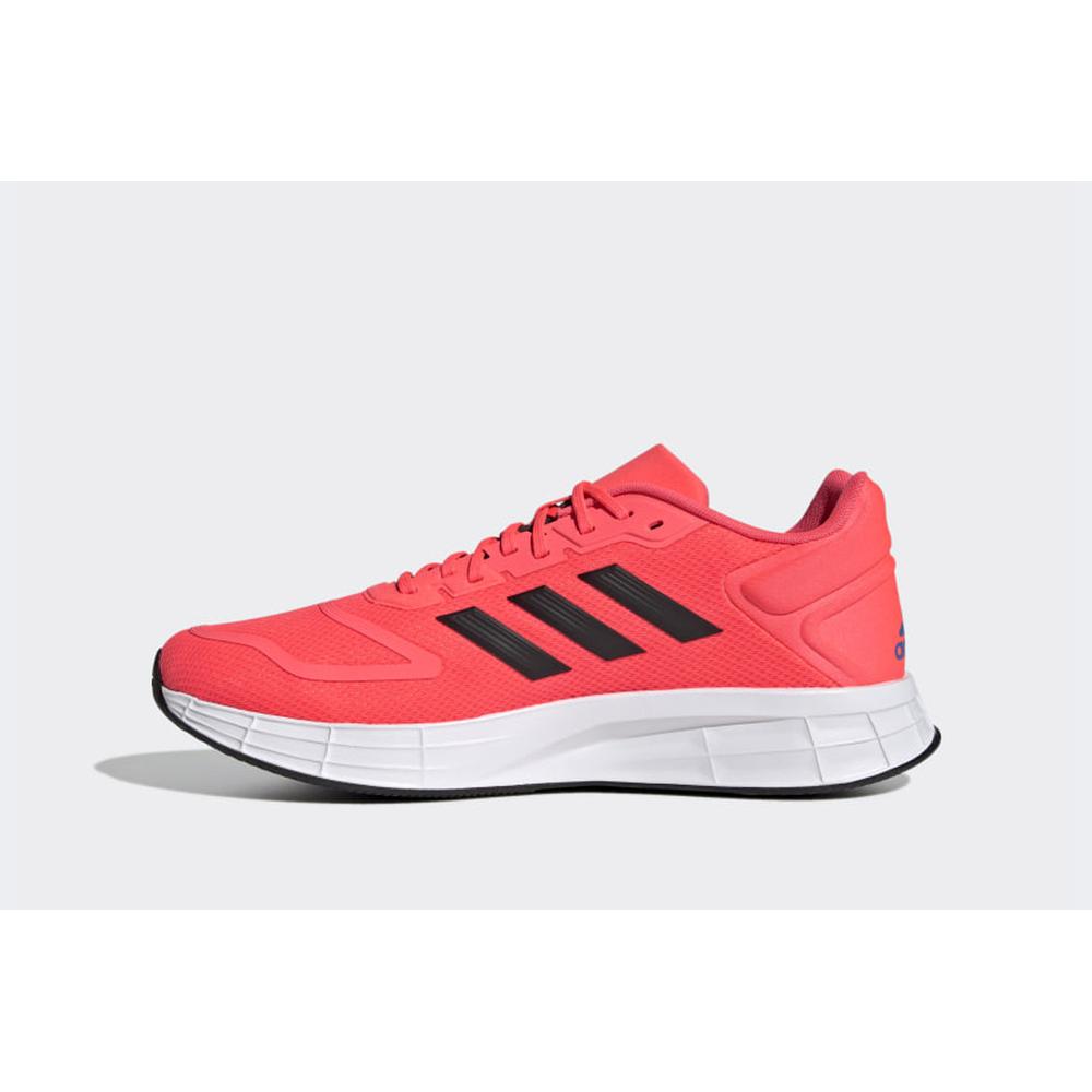 Boty adidas Duramo SL 2.0 GW8345 - oranžové