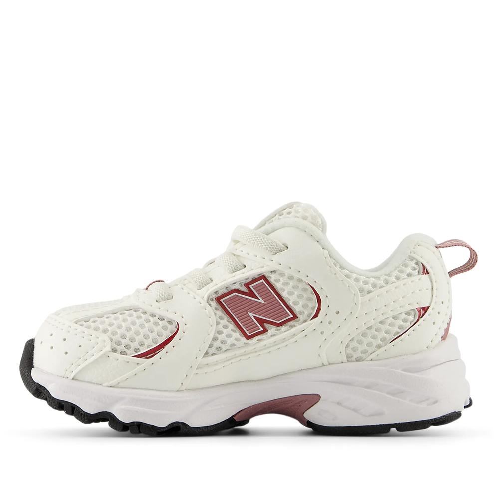 Dětské boty New Balance I5306TM - bílé