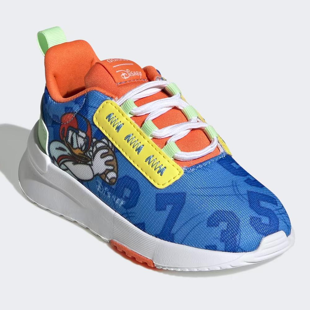Boty adidas X Disney Racer TR21 GY6644 - různobarevné