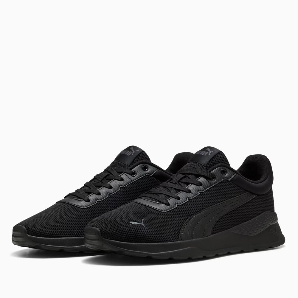 Boty dámské Puma Anzarun Vivid 40717702 - černé