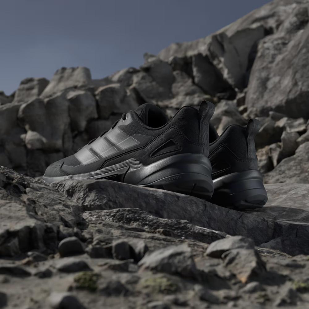 Boty pánské adidas Terrex Eastrail 3 JR4001 - černé