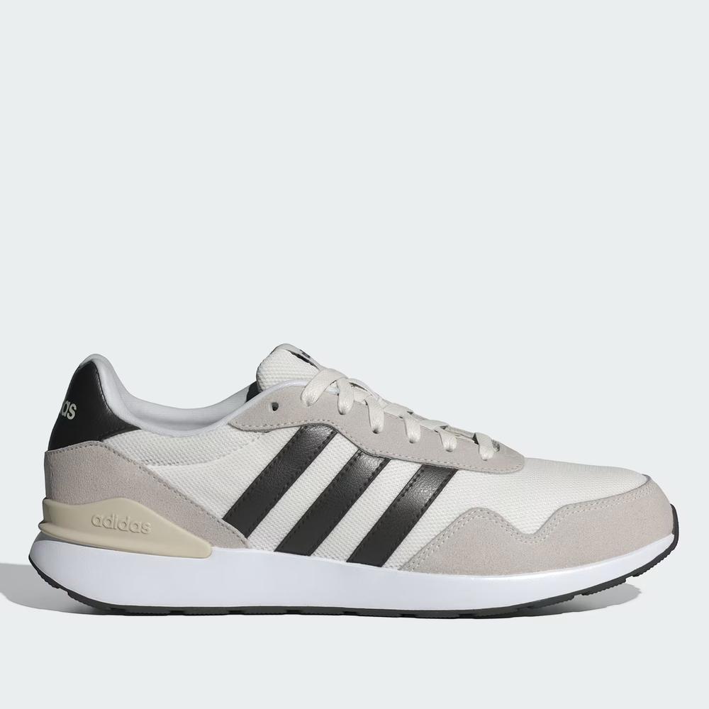Pánské boty adidas Run 60s 3.0 JR6623 - béžové