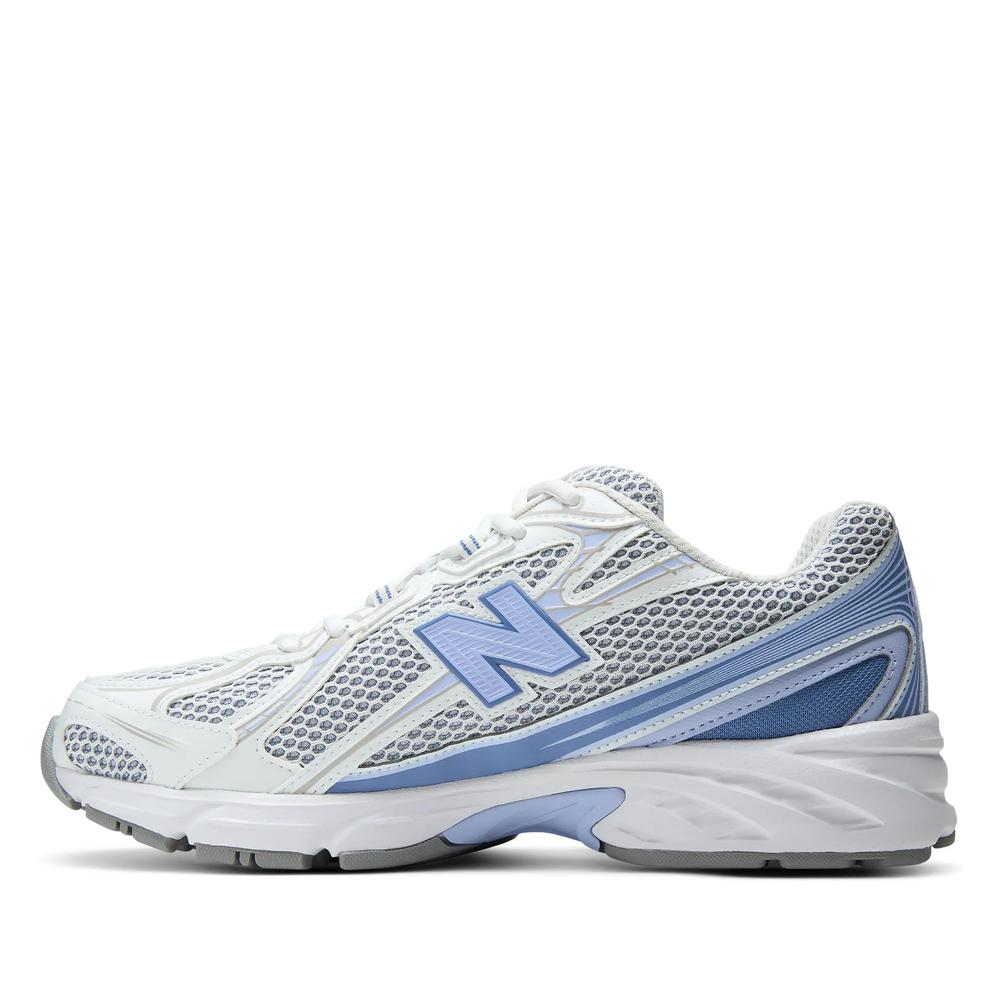 Unisex boty New Balance U7401T4 - modré