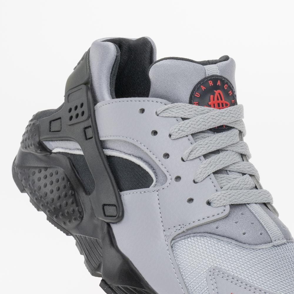 Boty Nike Air Huarache Run GD FD9774-001 - šedivé