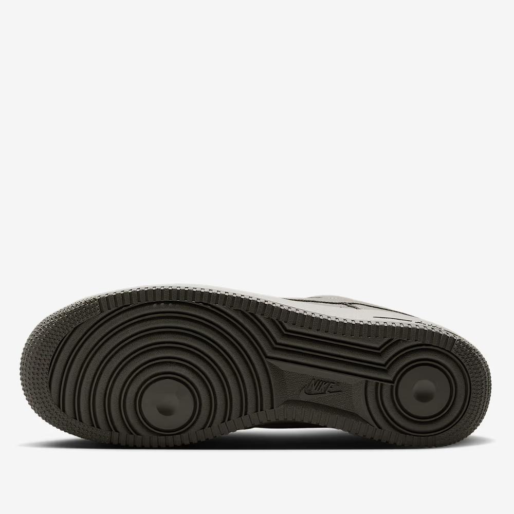Boty pánské Nike Air Force 1 '07 LV8 HM9483-300 - šedivé