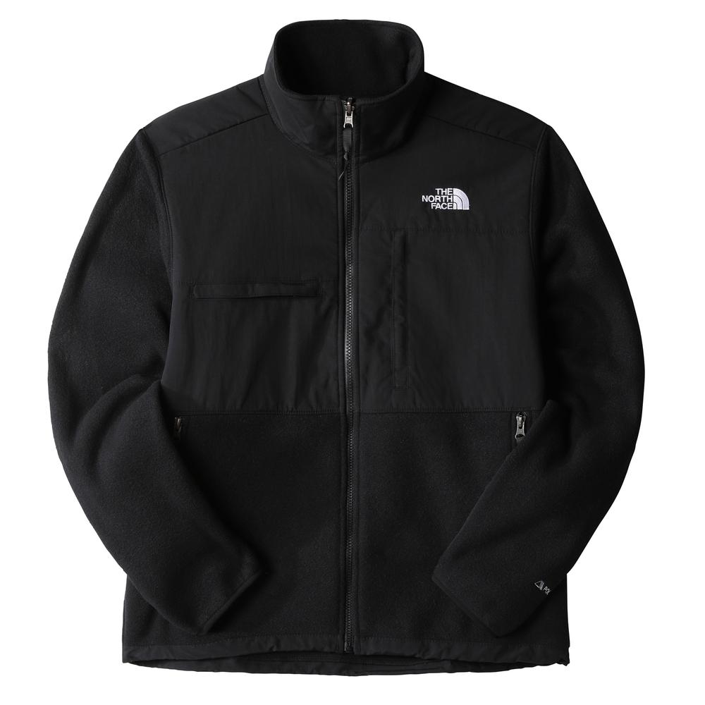 Bunda The North Face Denali 0A7UR2JK31 - černé