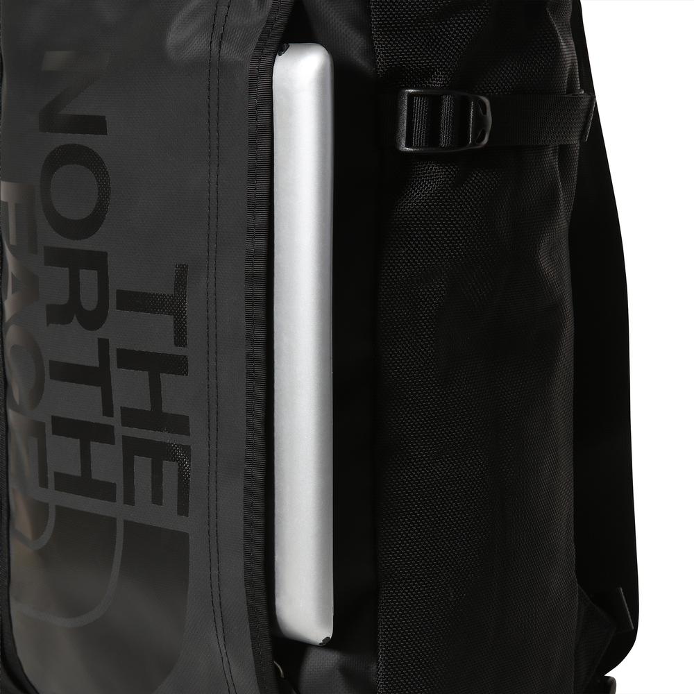 Sportovní taška The North Face Tote Base Camp 0A3KX2KX71 - černé