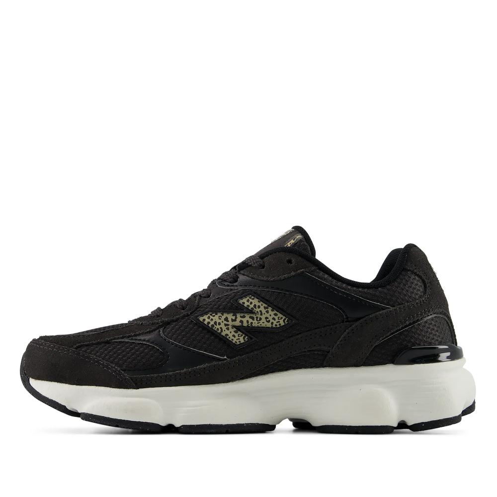 Dámské boty New Balance W60336H - černé