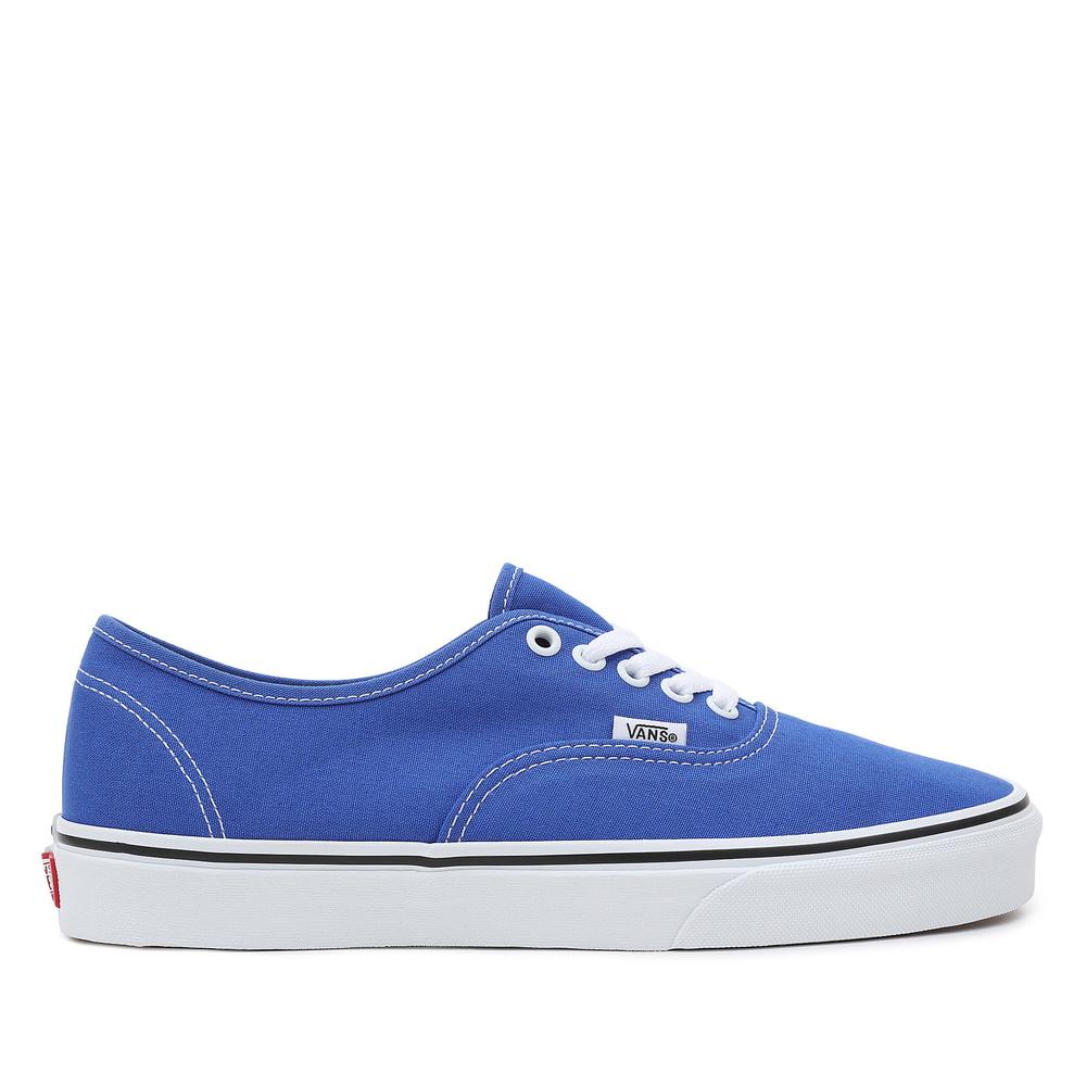 Boty Vans Color Theory Authentic VN0A5KS96RE1 - modré