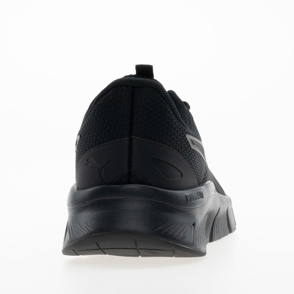 Boty pánské Puma Flexfocus Lite Modern Running 31009302 - černé