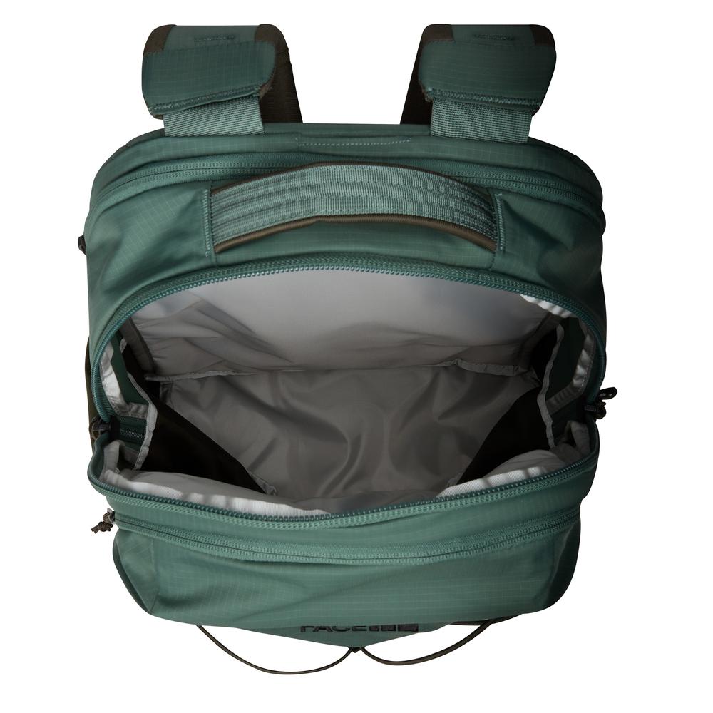 Ruksak The North Face Borealis 0A52SEBEI1 - zelené