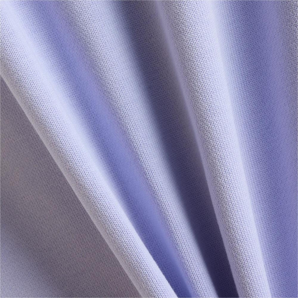 Dámská mikina New Balance WT51501DYK - fialové