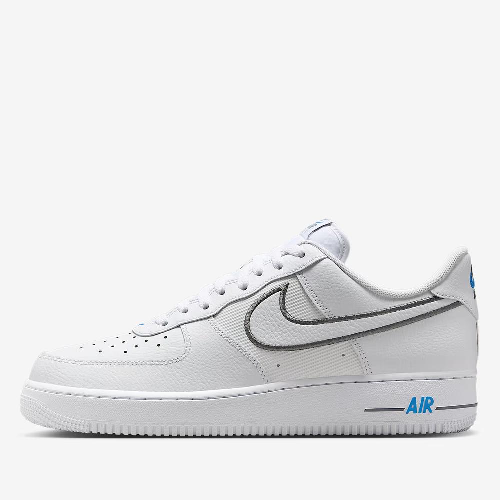 Pánské boty Nike Air Force 1 '07 Essential IB7677-100 - bílé