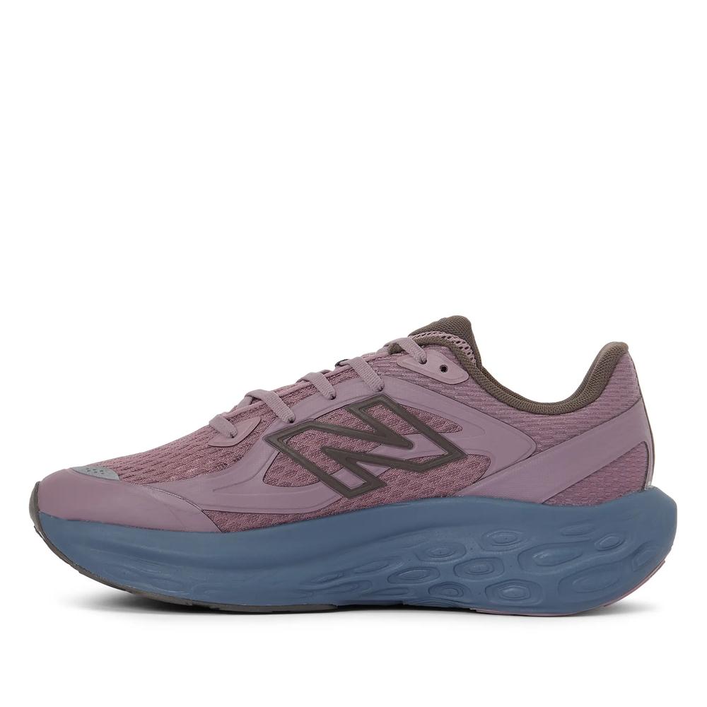 Boty New Balance UTRNWB - fialové