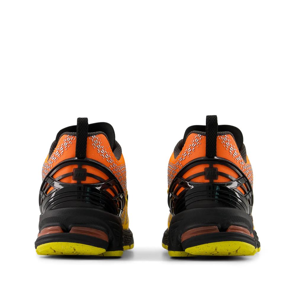 Unisex boty New Balance U19066QG - oranžové