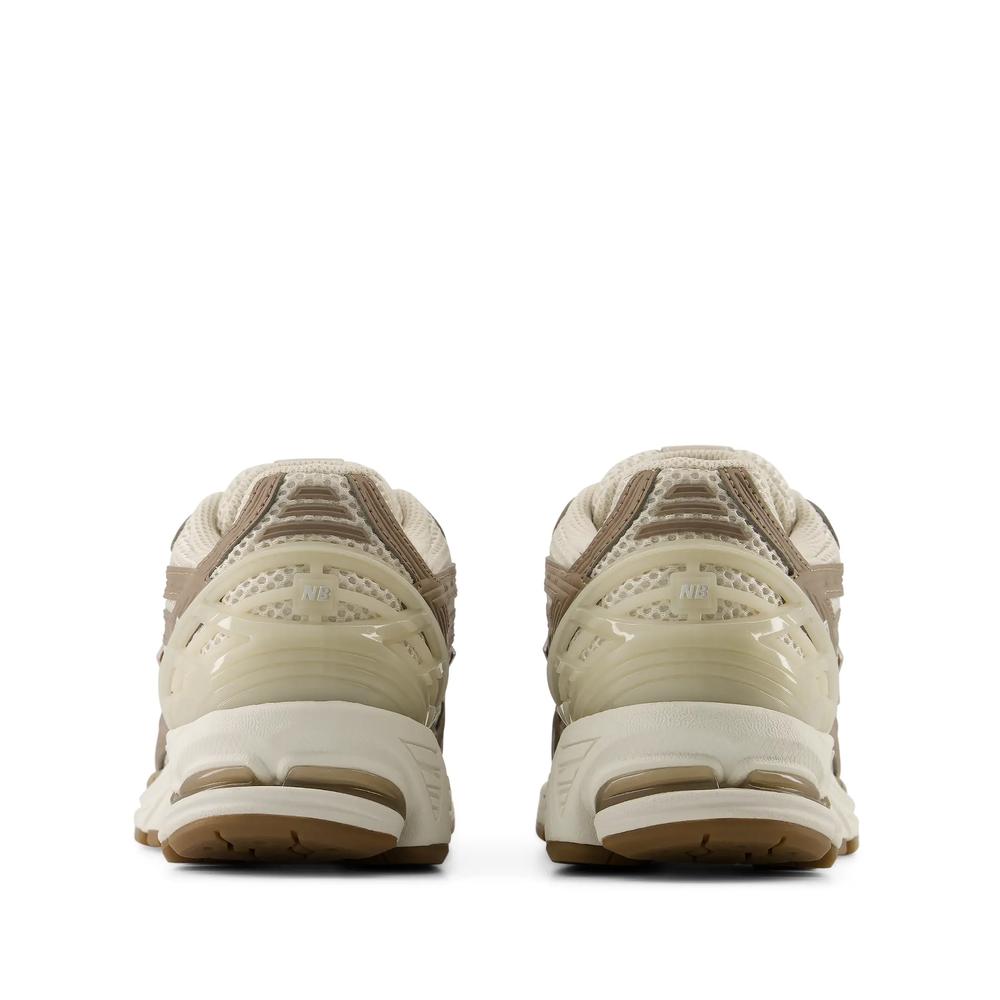 Unisex boty New Balance U19069FG - béžové