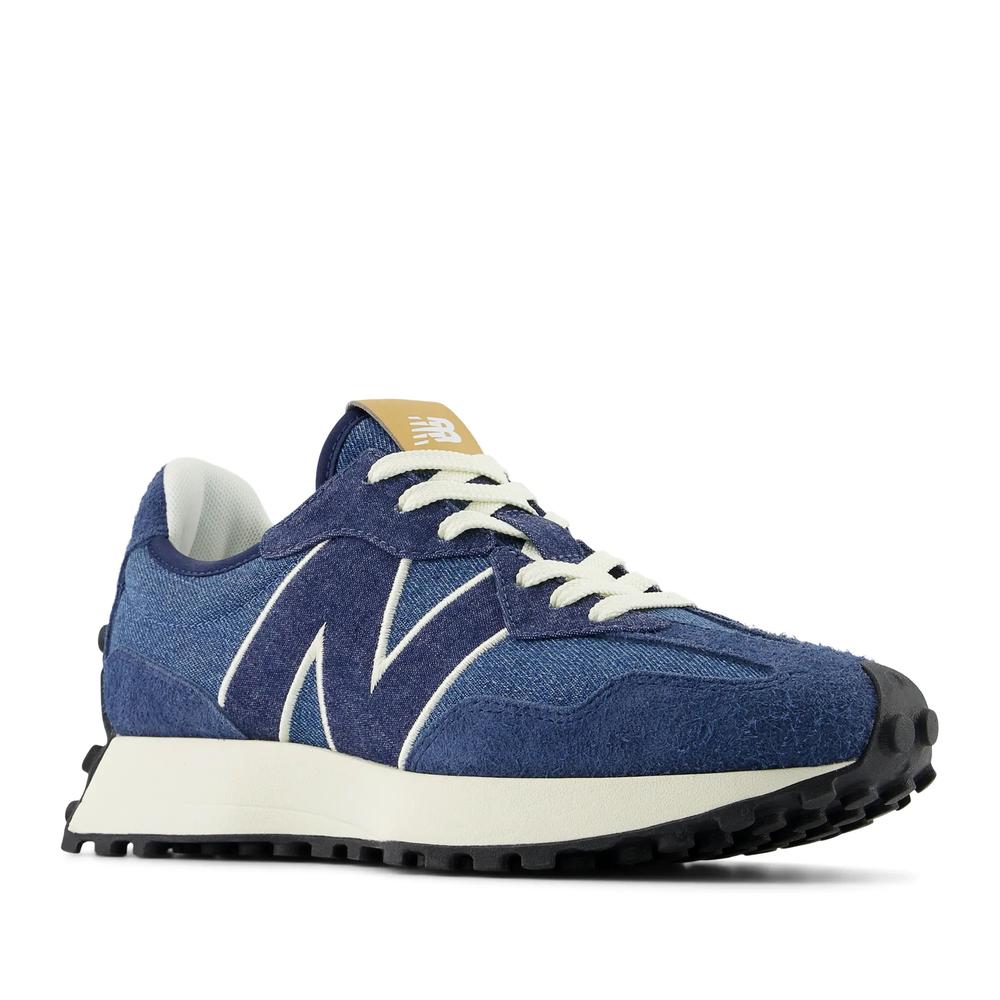 Dámské boty New Balance WS327JA - modré