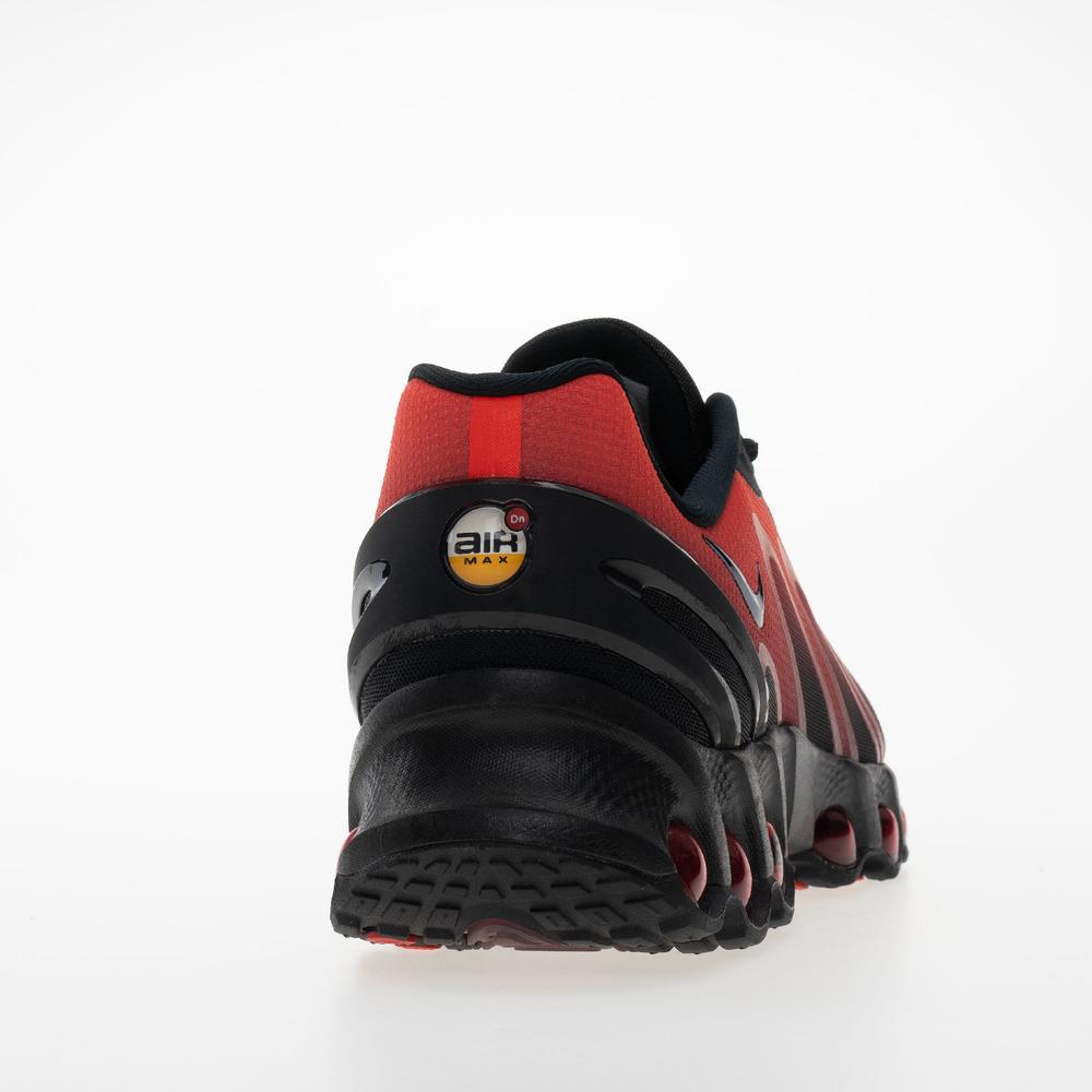 Boty pánské Nike Air Max DN8 FQ7860-008 - červené