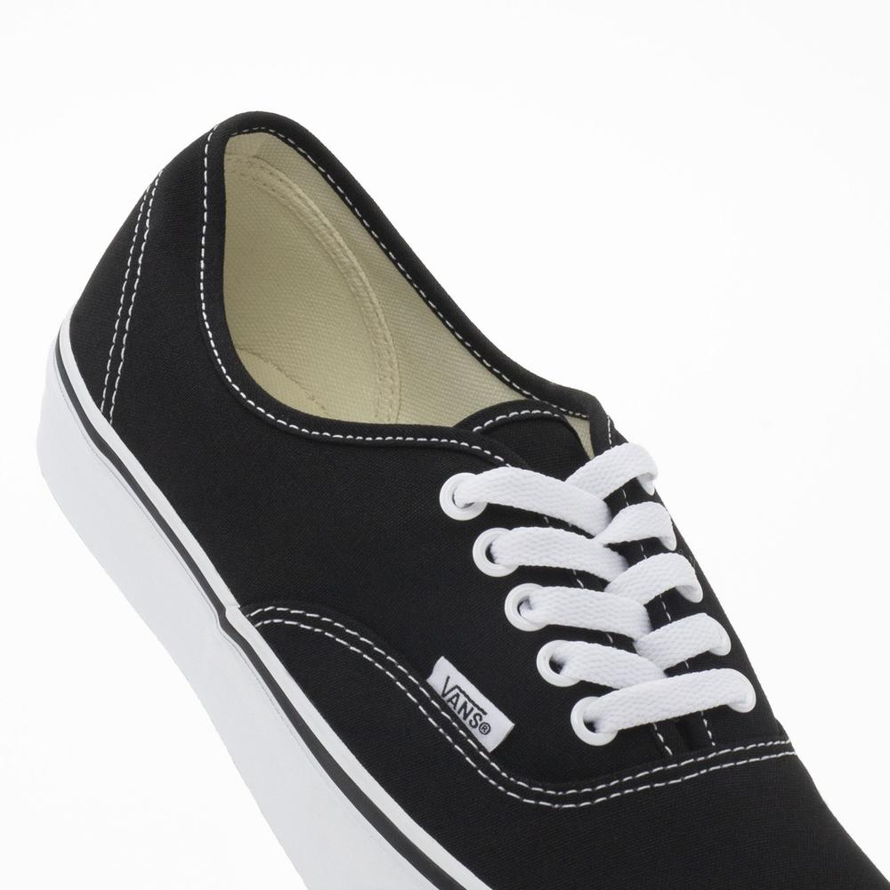 Boty Vans Authentic VN000EE3BLK1 - černé