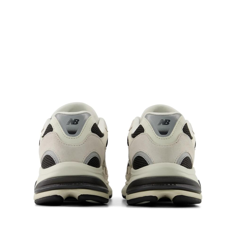 Unisex boty New Balance U20106OK - béžové