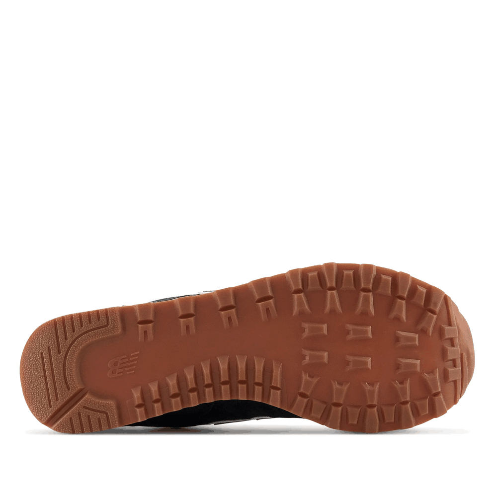 Boty New Balance WL574XB2 – černé
