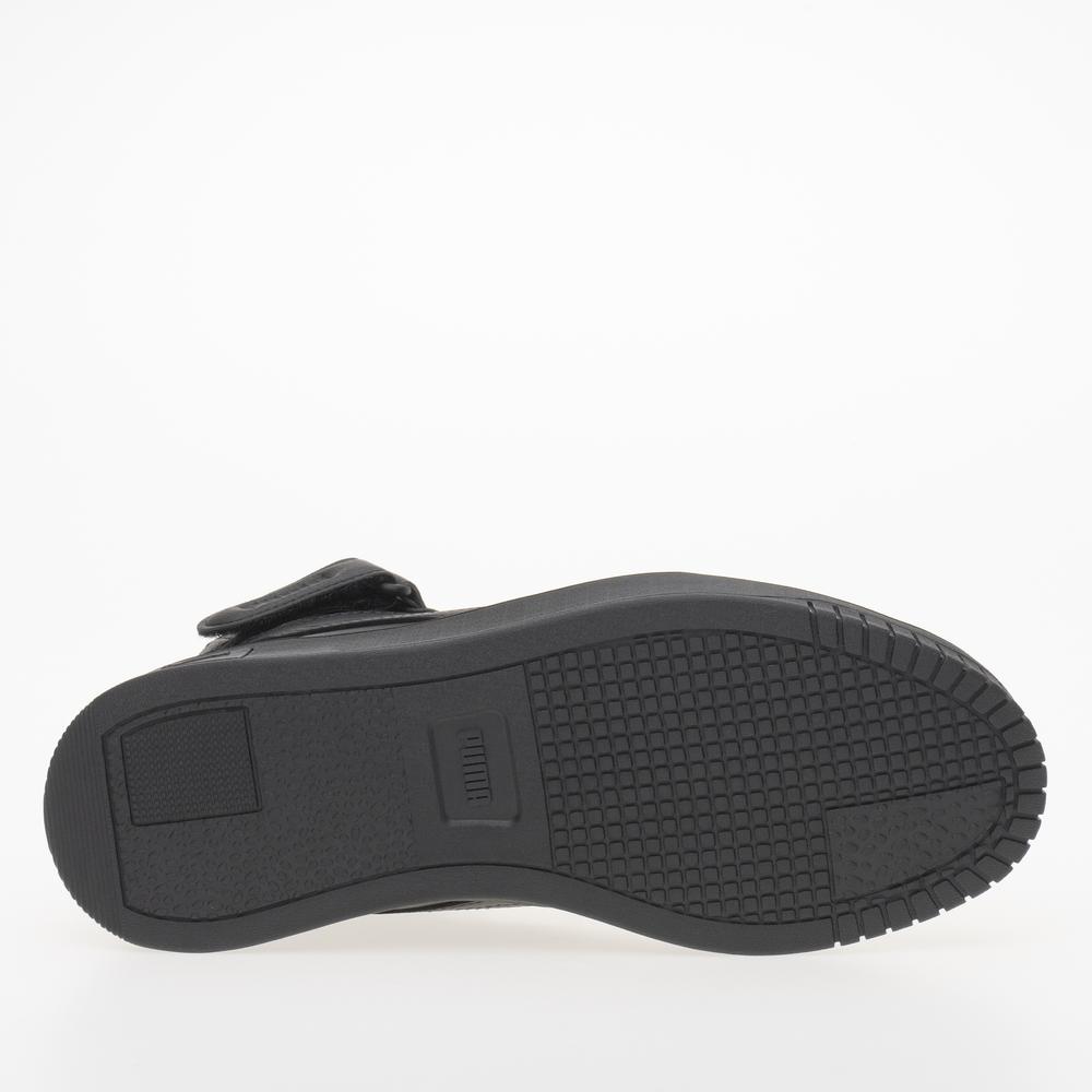 Boty Puma Carina Street Mid WTR 39805001 - černé