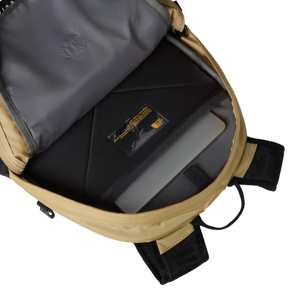 Ruksak The North Face Borealis 00CF9CQV21 - béžové